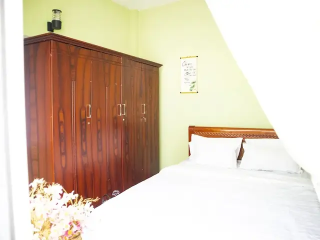 фотографии Memory Homestay изображение №40