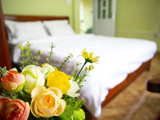 фотографии отеля Memory Homestay изображение №39