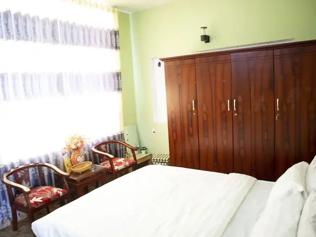 фото Memory Homestay изображение №38