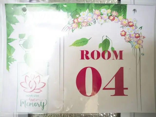 фото отеля Memory Homestay изображение №37