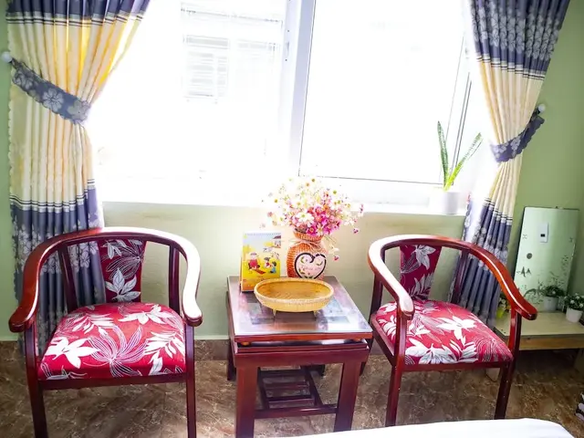 фотографии отеля Memory Homestay изображение №35