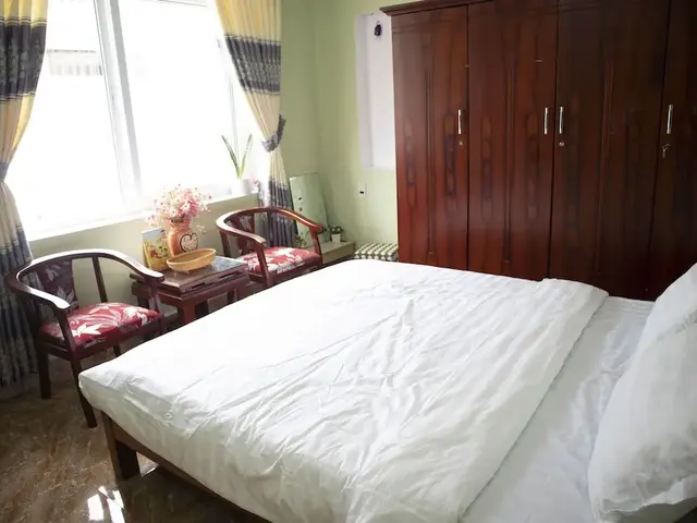 фото Memory Homestay изображение №34