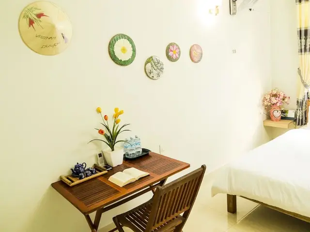 фотографии Memory Homestay изображение №32