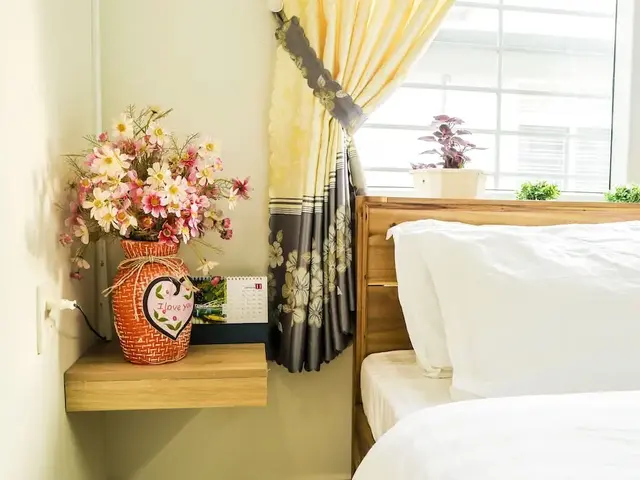 фотографии отеля Memory Homestay изображение №31