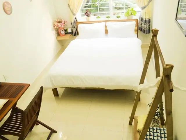 фото отеля Memory Homestay изображение №29