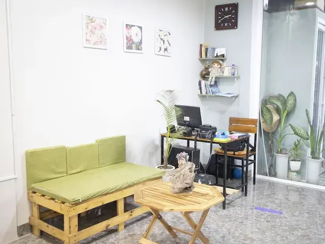 фото отеля Memory Homestay изображение №21