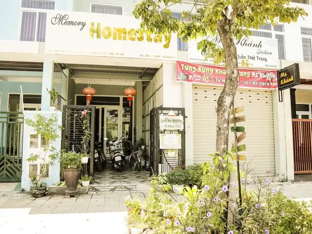 фото Memory Homestay изображение №2