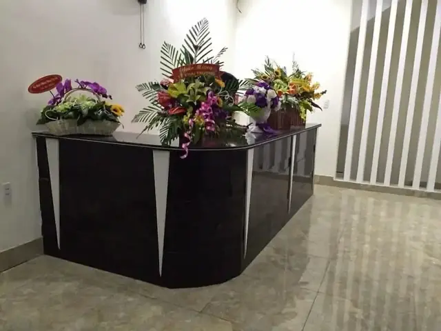 фотографии отеля Amazon Vinh Hotel изображение №7