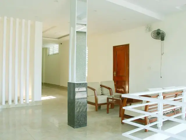 фото Amazon Vinh Hotel изображение №6