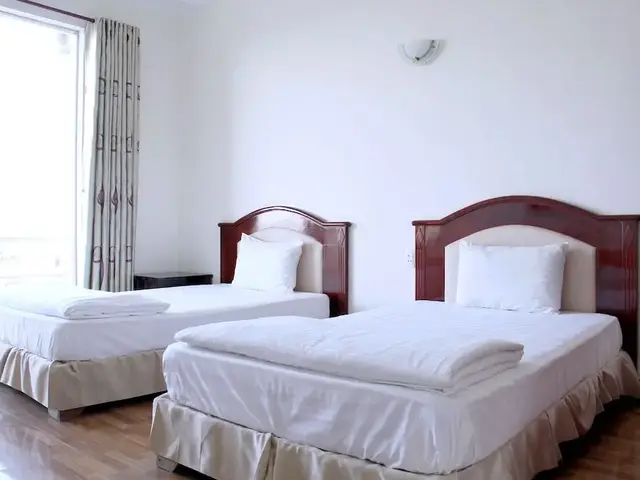 фото отеля Amazon Vinh Hotel изображение №5