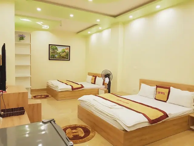 фотографии отеля Ruby Hotel изображение №23