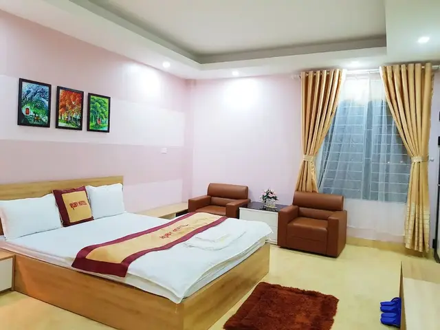 фото отеля Ruby Hotel изображение №21