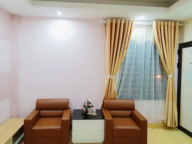 фото Ruby Hotel изображение №10