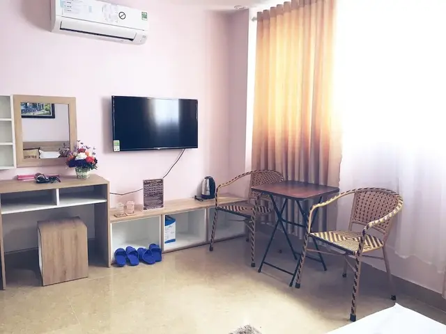 фото отеля Ruby Hotel изображение №9