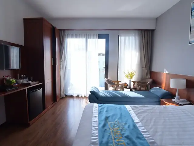фотографии отеля Mento Hotel изображение №23