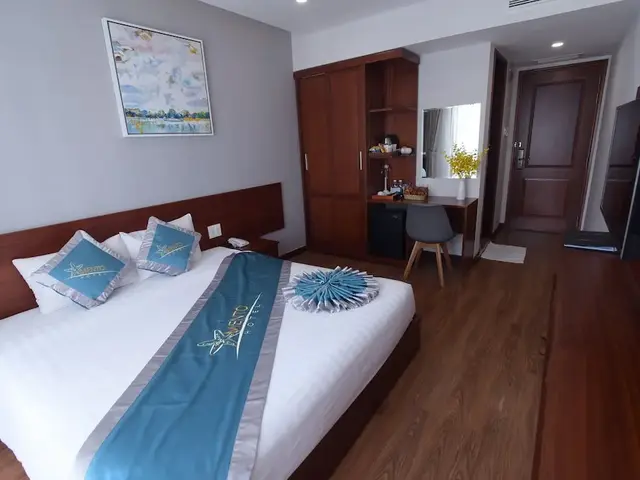 фото отеля Mento Hotel изображение №25