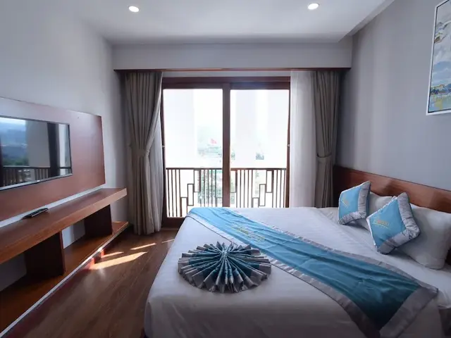 фотографии Mento Hotel изображение №28