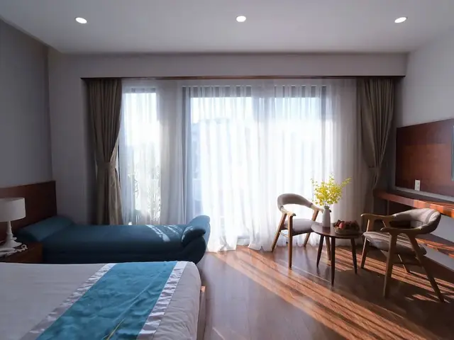 фото отеля Mento Hotel изображение №21