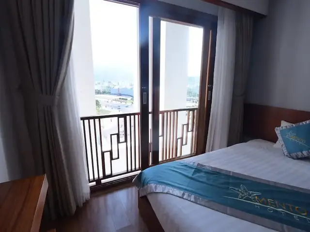 фотографии Mento Hotel изображение №24