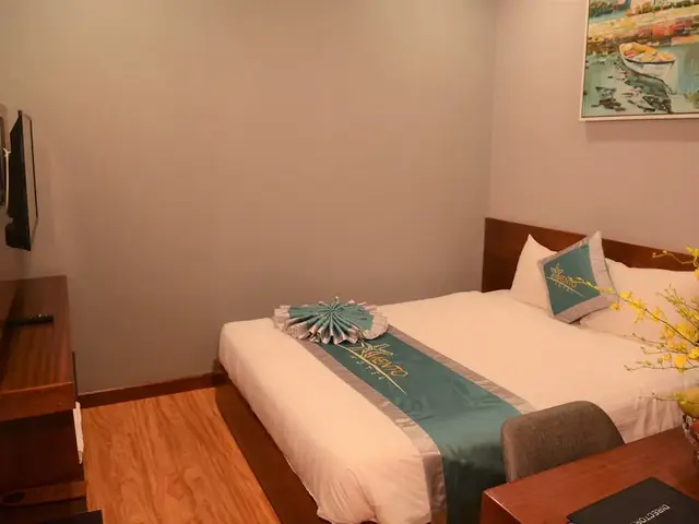 фотографии отеля Mento Hotel изображение №19