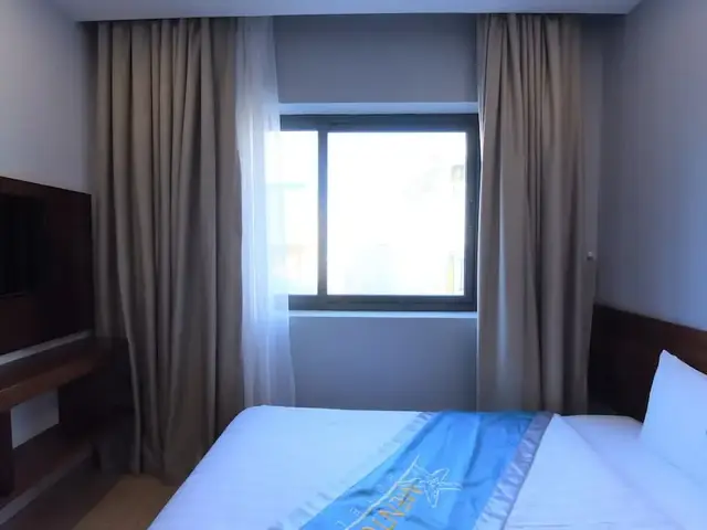 фотографии Mento Hotel изображение №16