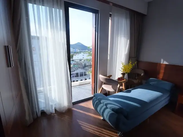 фотографии отеля Mento Hotel изображение №15