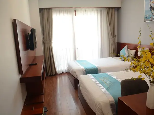 фото Mento Hotel изображение №14