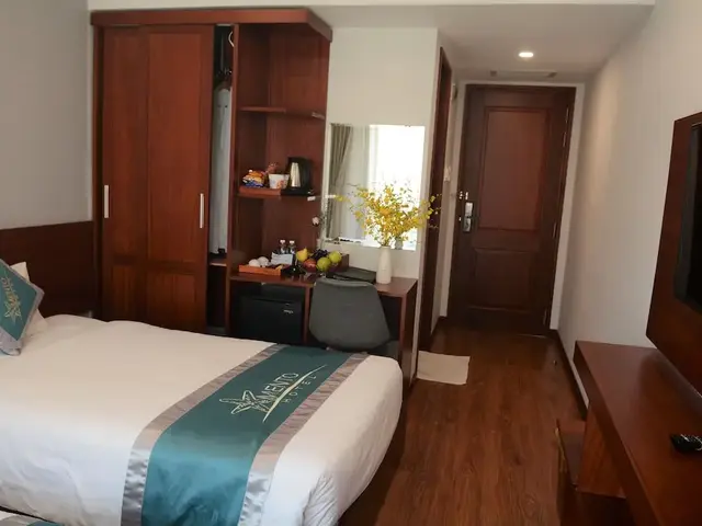 фото отеля Mento Hotel изображение №13