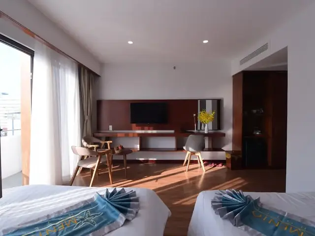 фото Mento Hotel изображение №10