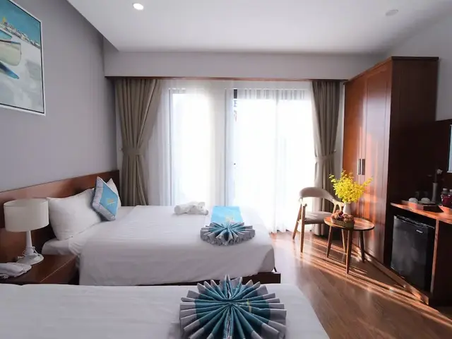 фото отеля Mento Hotel изображение №9