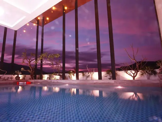 фотографии отеля Mento Hotel изображение №7