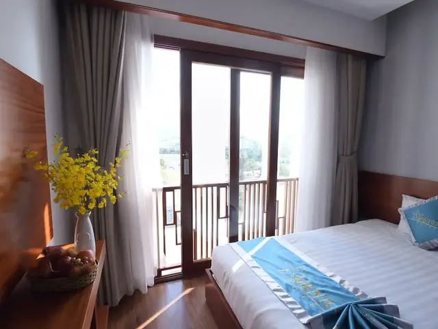 фото Mento Hotel изображение №2