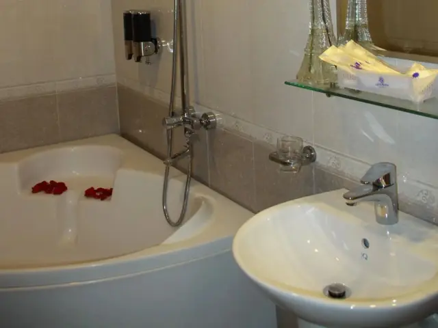 фотографии Arapang Hotel изображение №4
