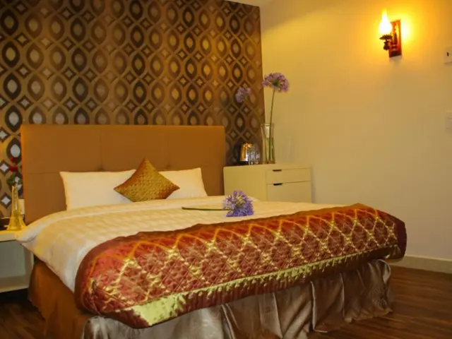 фотографии Arapang Hotel изображение №8
