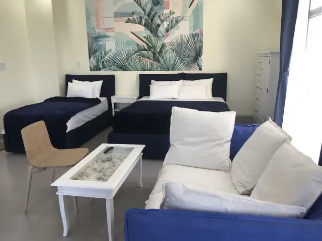 фото отеля QB Casa Residence изображение №25