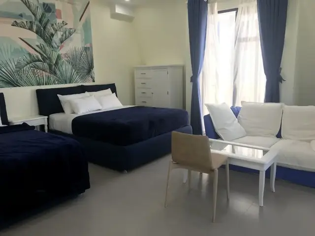 фотографии отеля QB Casa Residence изображение №23