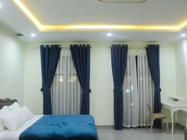 фотографии QB Casa Residence изображение №20