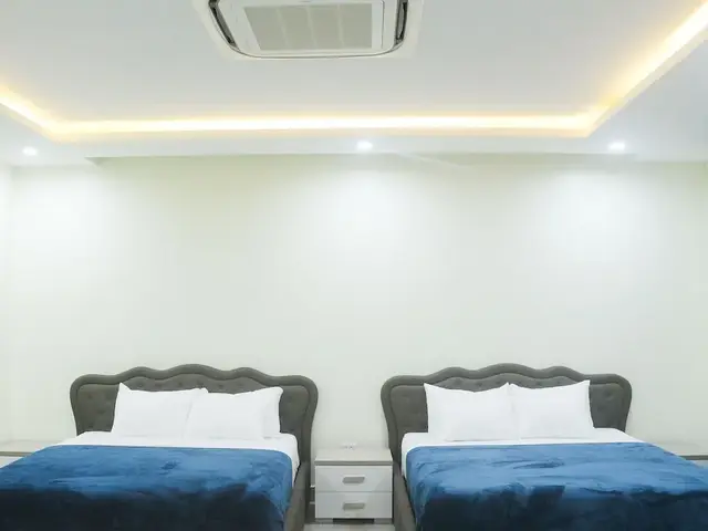 фотографии отеля QB Casa Residence изображение №19
