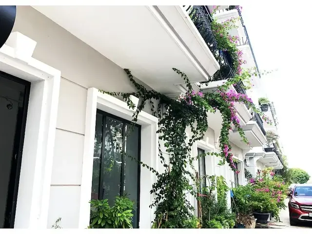фотографии QB Casa Residence изображение №28
