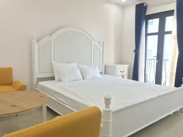 фото QB Casa Residence изображение №22