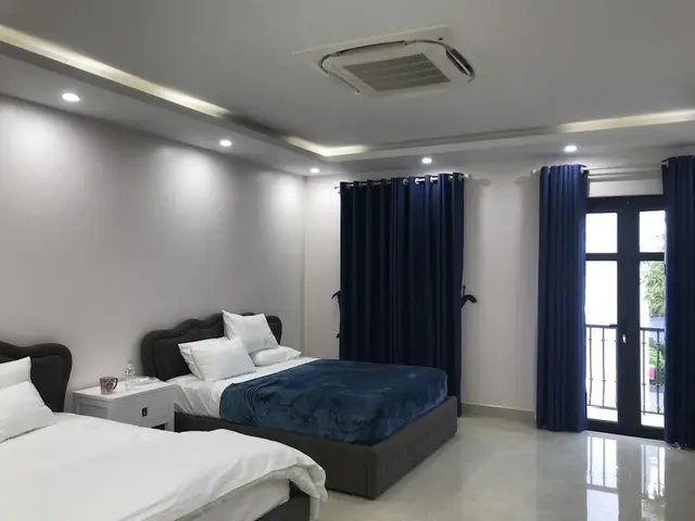 фото отеля QB Casa Residence изображение №21