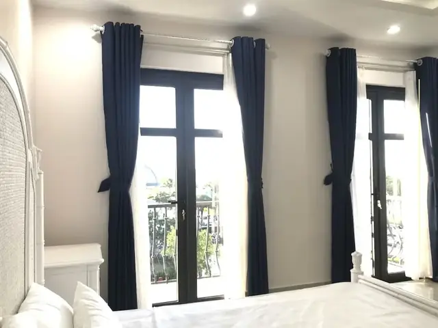 фото отеля QB Casa Residence изображение №17