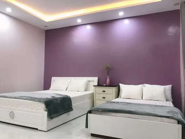 фотографии QB Casa Residence изображение №16