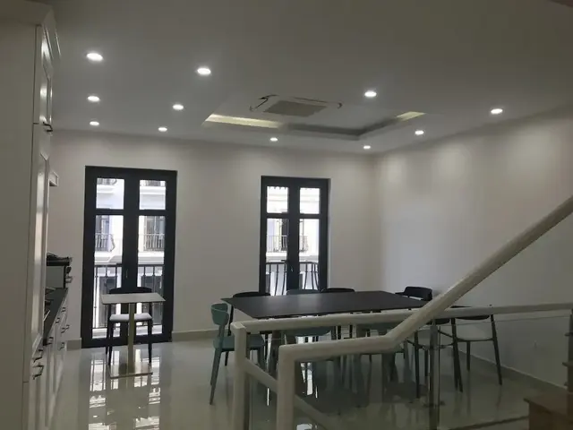 фото отеля QB Casa Residence изображение №13