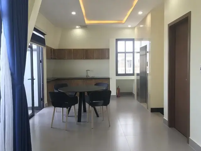 фотографии QB Casa Residence изображение №12