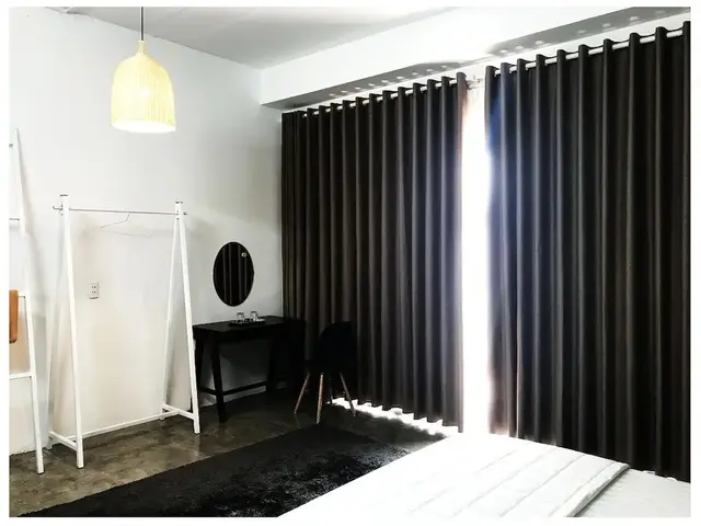 фотографии отеля QB Casa Residence изображение №11