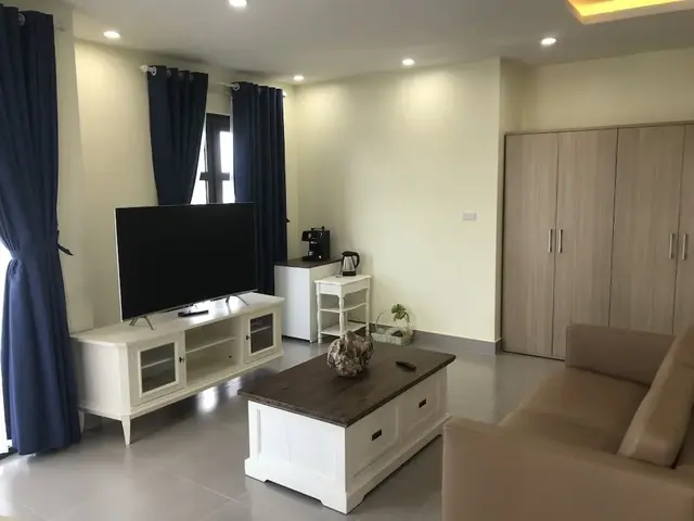 фото отеля QB Casa Residence изображение №9