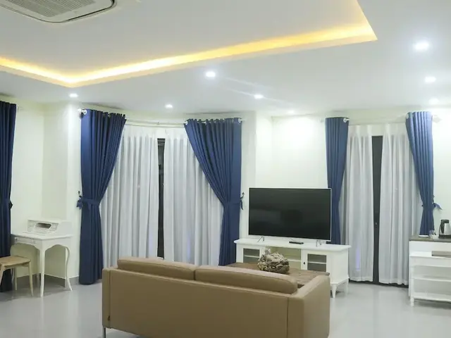 фотографии отеля QB Casa Residence изображение №7