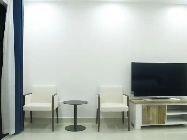 фото отеля QB Casa Residence изображение №5
