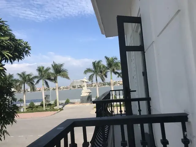 фотографии отеля QB Casa Residence изображение №3